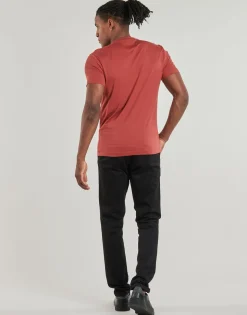 Emporio Armani - T-SHIRT 8N1TN5