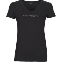 Emporio Armani - T-SHIRT V NECK