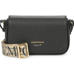 Emporio Armani - WALLET ON CHAIN LILLY-SLG