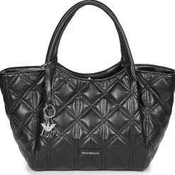 Emporio Armani - WOMEN'S SHOPPING BAG