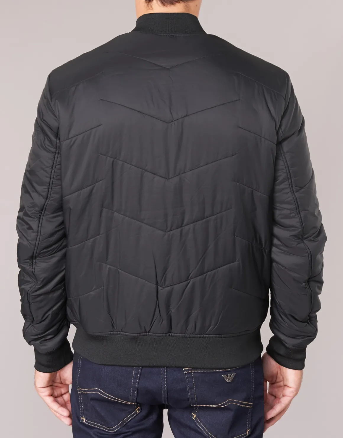 Emporio Armani - YWES