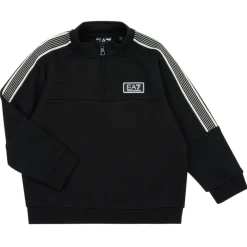 Emporio Armani EA7 - 7 LINES SWEATSHIRT