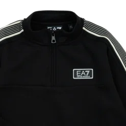 Emporio Armani EA7 - 7 LINES SWEATSHIRT