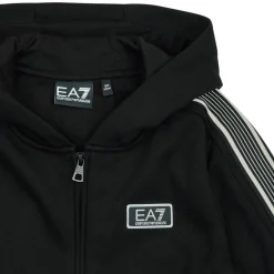 Emporio Armani EA7 - 7 LINES SWEATSHIRT 6DBM61
