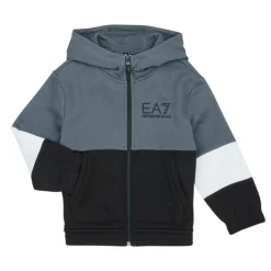 Emporio Armani EA7 - ATHLETIC COLORBLOCK TRACKSUIT