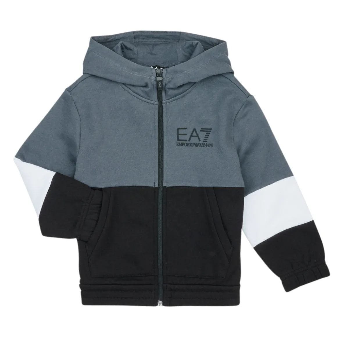 Emporio Armani EA7 - ATHLETIC COLORBLOCK TRACKSUIT