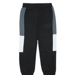 Emporio Armani EA7 - ATHLETIC COLORBLOCK TRACKSUIT