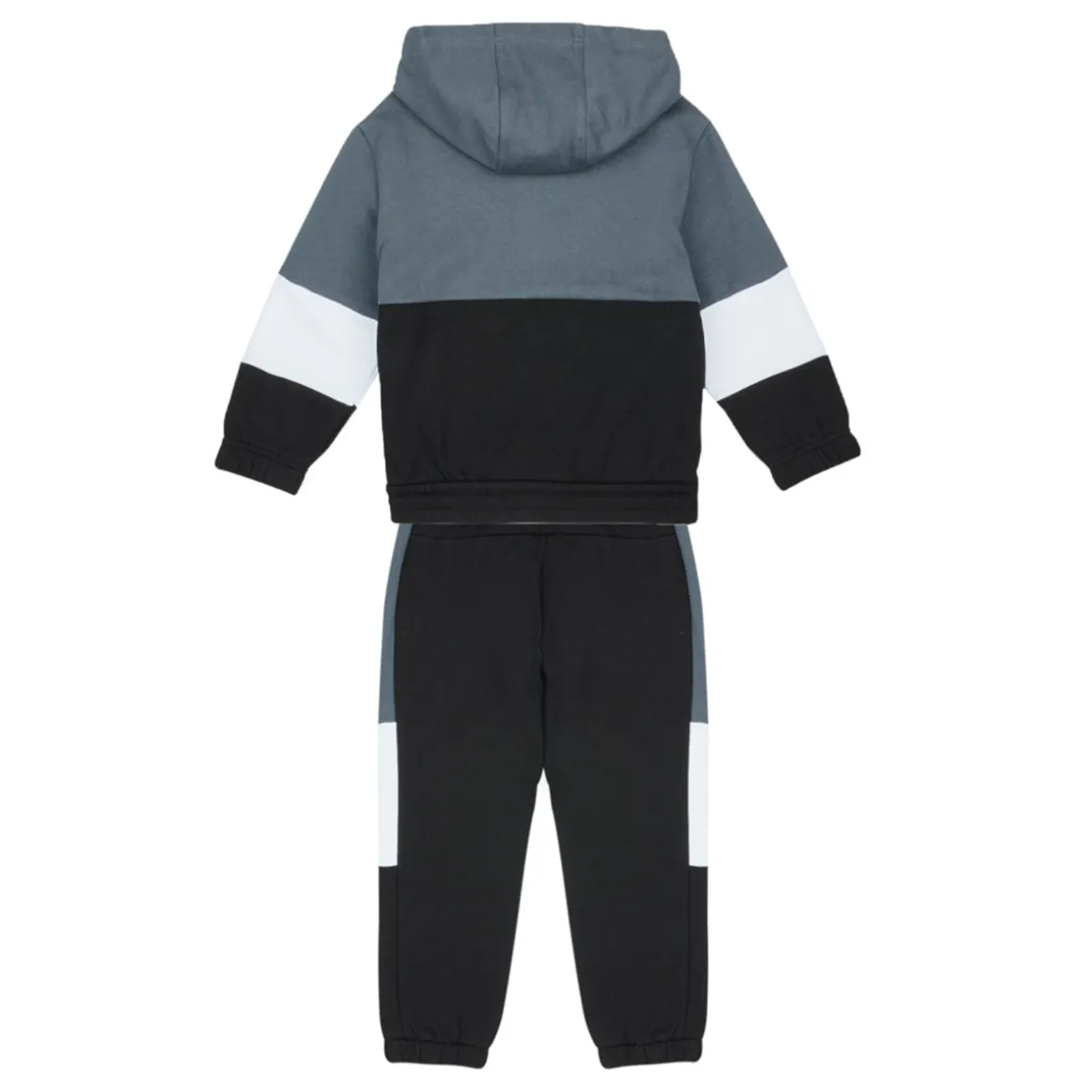 Emporio Armani EA7 - ATHLETIC COLORBLOCK TRACKSUIT