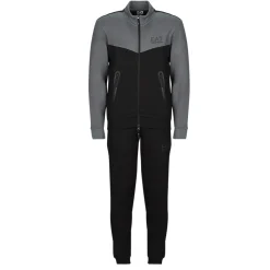 Emporio Armani EA7 - ATHLETIC COLORBLOCK TRACKSUIT