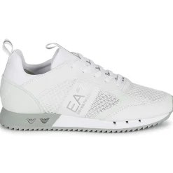 Emporio Armani EA7 - BLACK&WHITE LACES