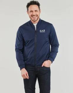 Emporio Armani EA7 - BOMBER JACKET