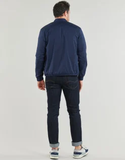 Emporio Armani EA7 - BOMBER JACKET