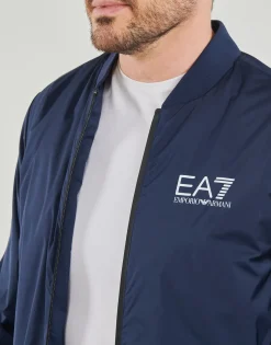 Emporio Armani EA7 - BOMBER JACKET