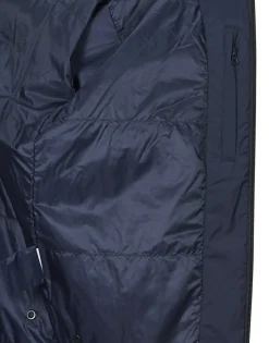 Emporio Armani EA7 - BOMBER JACKET