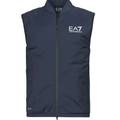 Emporio Armani EA7 - BOMBER VEST