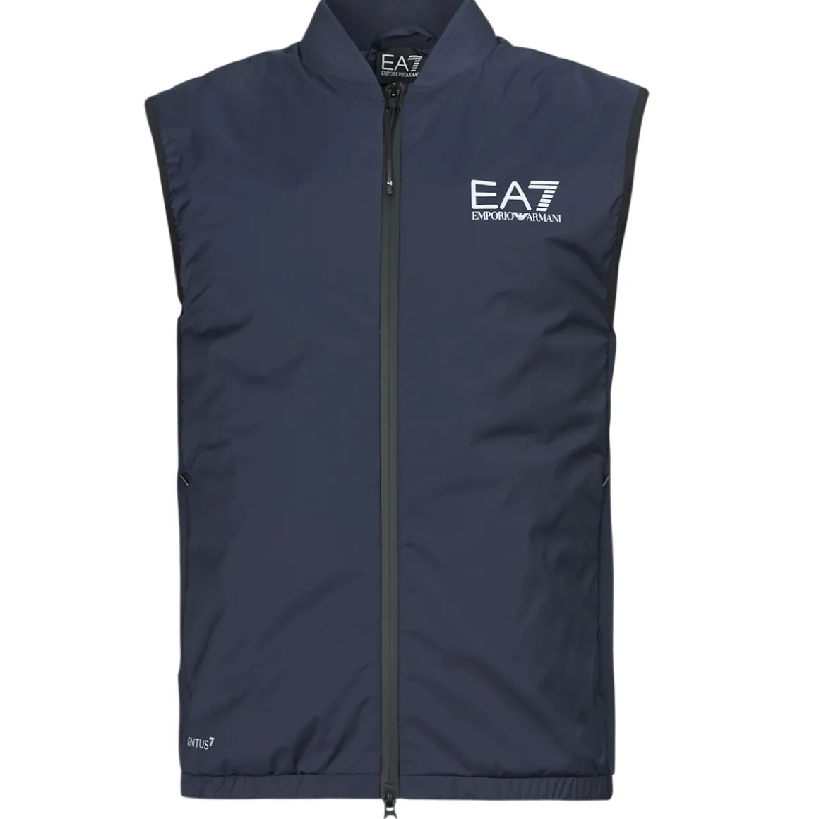 Emporio Armani EA7 - BOMBER VEST