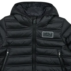 Emporio Armani EA7 - BOMBER JACKET