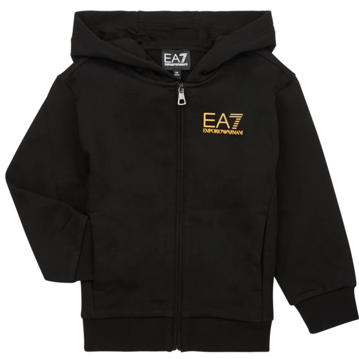 Emporio Armani EA7 - CORE ID SWEATSHIRT