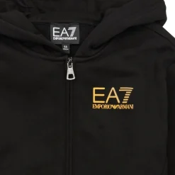 Emporio Armani EA7 - CORE ID SWEATSHIRT