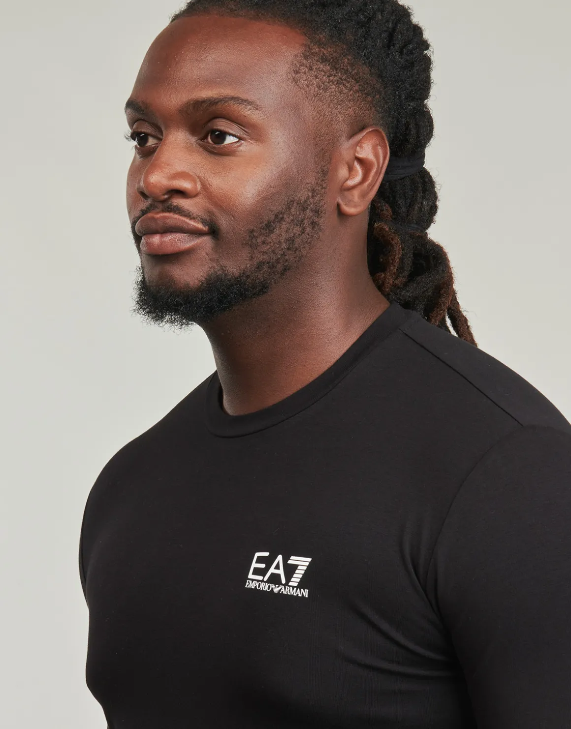 Emporio Armani EA7 - CORE IDENTITY T-SHIRT