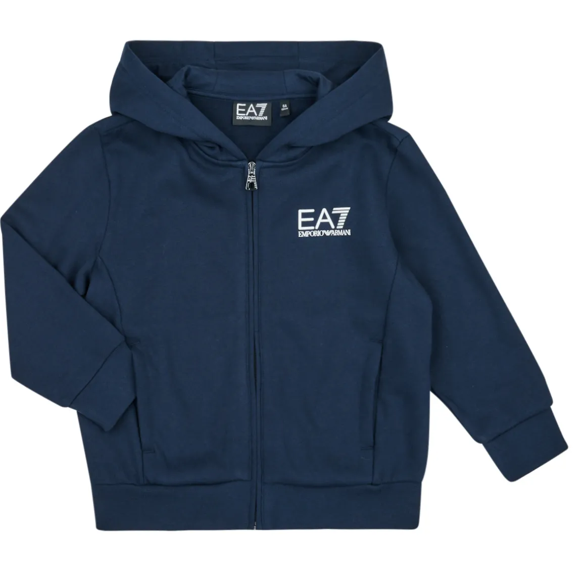 Emporio Armani EA7 - CORE ID SWEATSHIRT