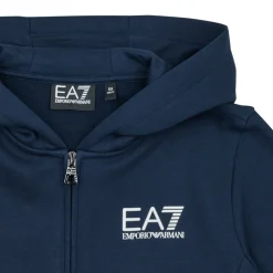 Emporio Armani EA7 - CORE ID SWEATSHIRT