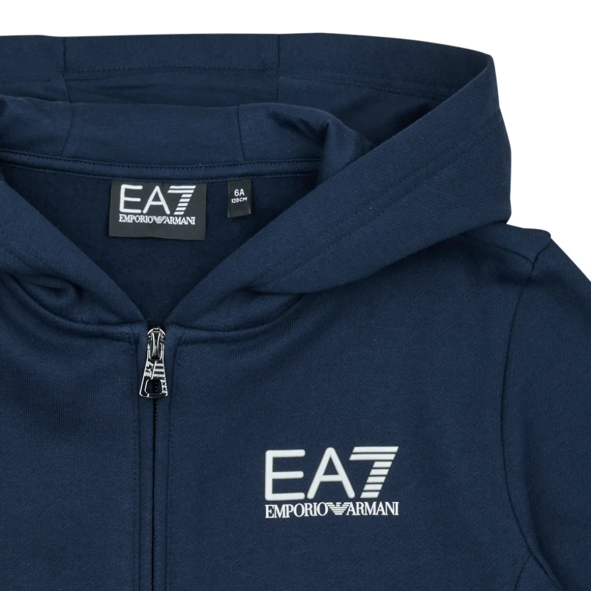 Emporio Armani EA7 - CORE ID SWEATSHIRT