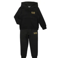 Emporio Armani EA7 - CORE ID TRACKSUIT 1
