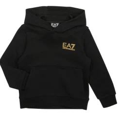 Emporio Armani EA7 - CORE ID TRACKSUIT 1