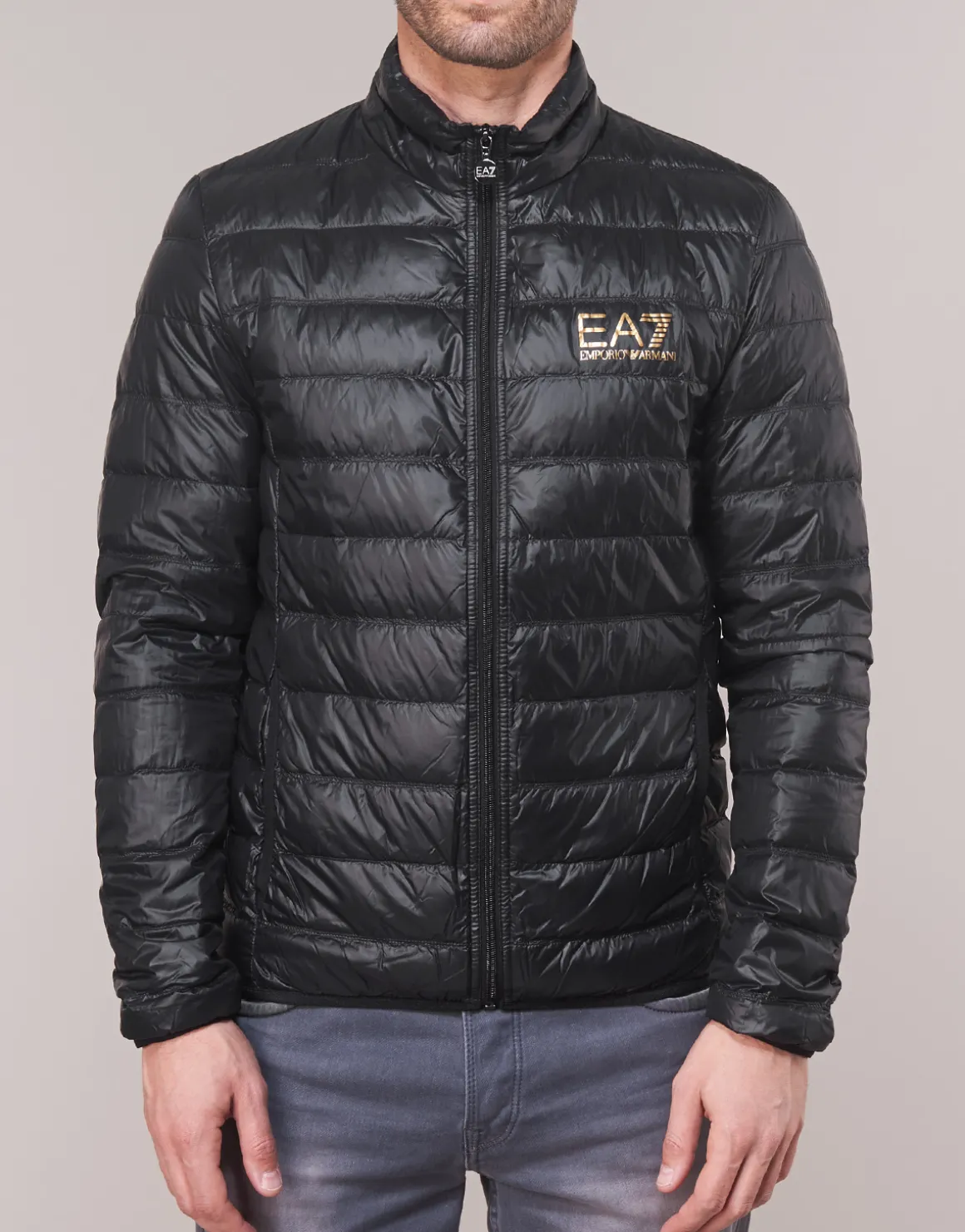 Emporio Armani EA7 - CORE ID 8NPB02