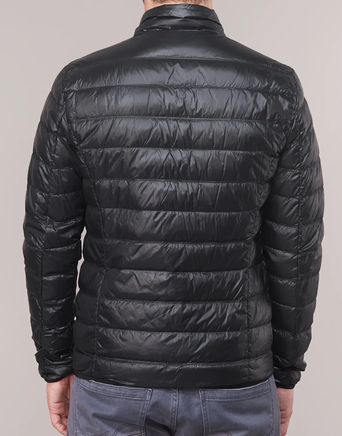 Emporio Armani EA7 - CORE ID 8NPB02