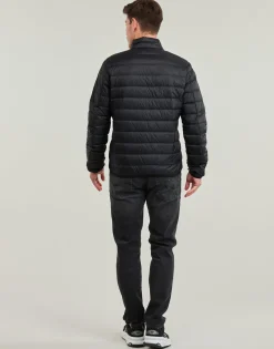 Emporio Armani EA7 - CORE IDENTITY DOWN JACKET