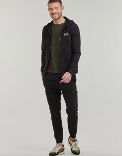 Emporio Armani EA7 - CORE IDENTITY PANT 8NPP59