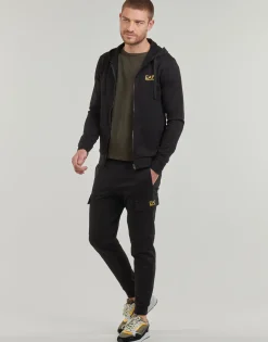 Emporio Armani EA7 - CORE IDENTITY PANT 8NPP59