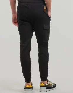 Emporio Armani EA7 - CORE IDENTITY PANT 8NPP59