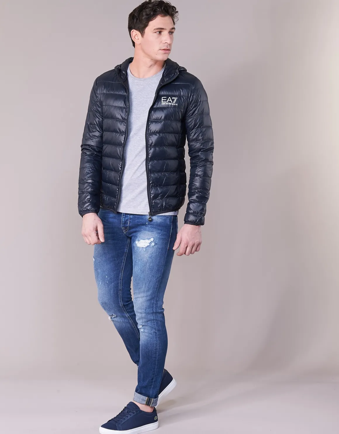 Emporio Armani EA7 - CORE ID 8NPB03