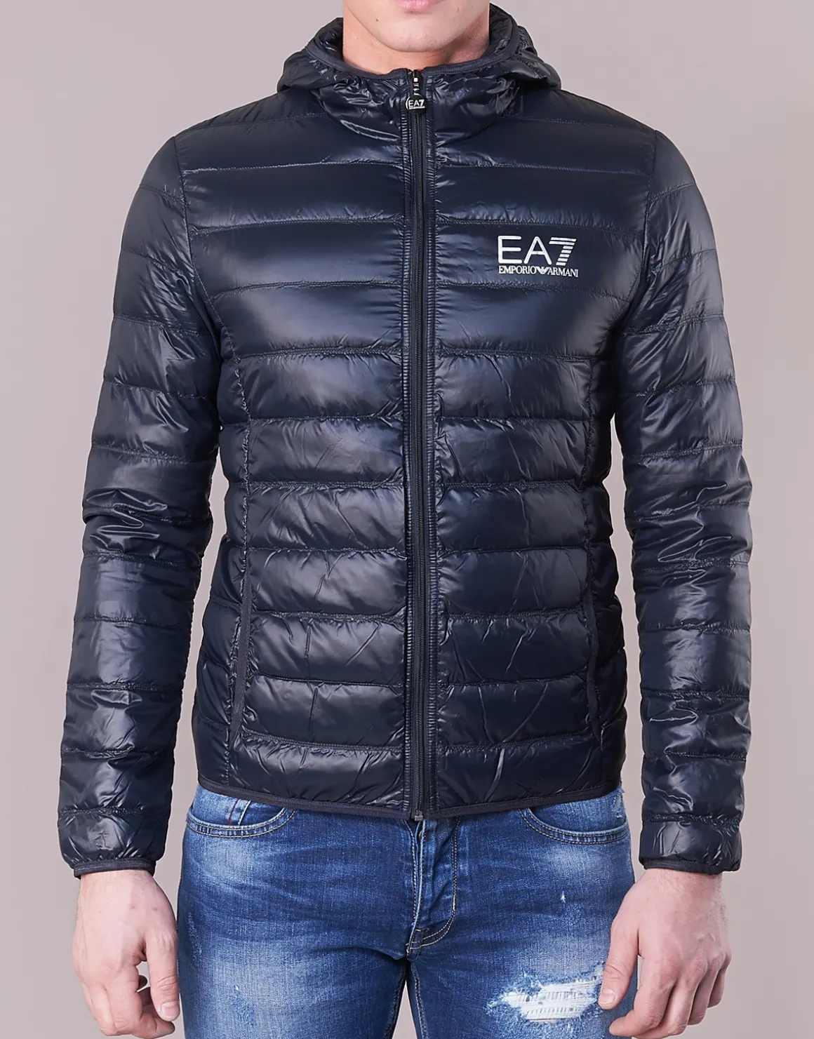 Emporio Armani EA7 - CORE ID 8NPB03