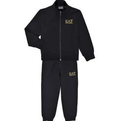 Emporio Armani EA7 - CORE ID TRACKSUIT 8NBV51
