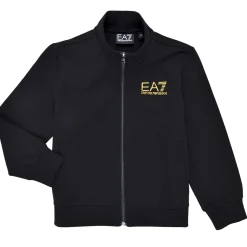 Emporio Armani EA7 - CORE ID TRACKSUIT 8NBV51