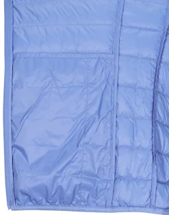 Emporio Armani EA7 - CORE IDENTITY DOWN JACKET HD