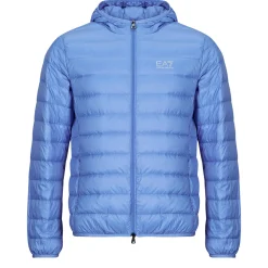 Emporio Armani EA7 - CORE IDENTITY DOWN JACKET HD