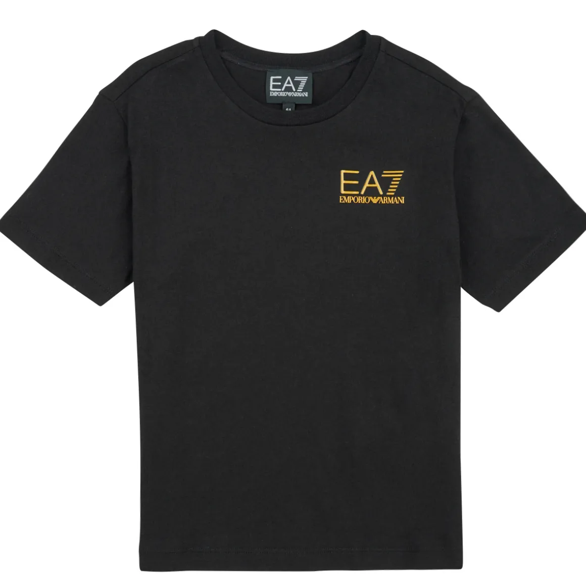 Emporio Armani EA7 - CORE ID TSHIRT