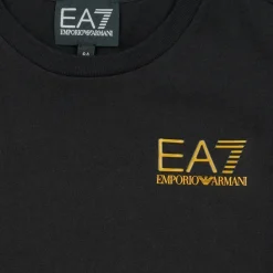 Emporio Armani EA7 - CORE ID TSHIRT