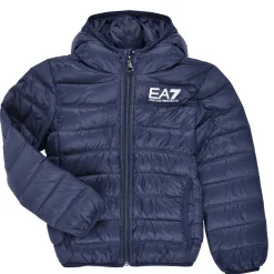 Emporio Armani EA7 - CORE ID DOWN JACKET