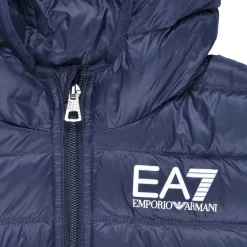 Emporio Armani EA7 - CORE ID DOWN JACKET