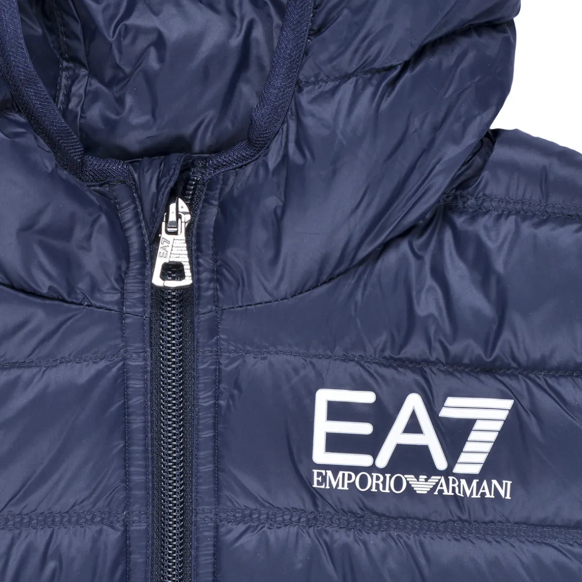 Emporio Armani EA7 - CORE ID DOWN JACKET