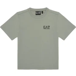 Emporio Armani EA7 - CORE ID TSHIRT