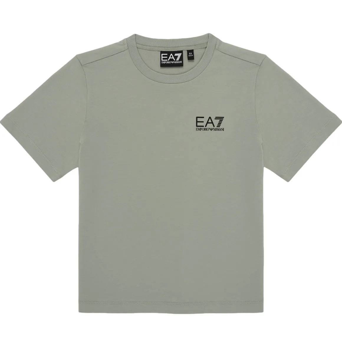 Emporio Armani EA7 - CORE ID TSHIRT