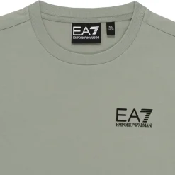 Emporio Armani EA7 - CORE ID TSHIRT