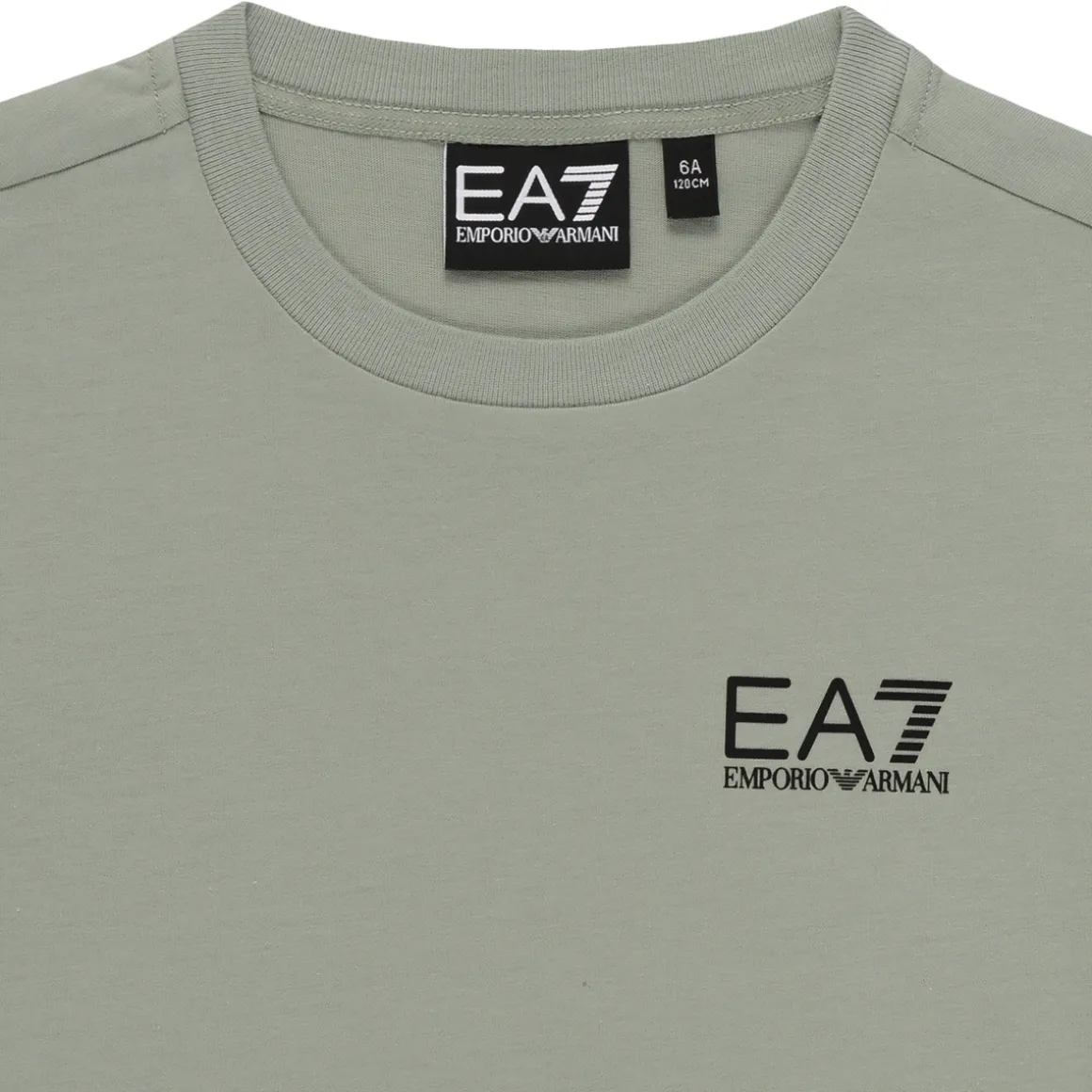 Emporio Armani EA7 - CORE ID TSHIRT
